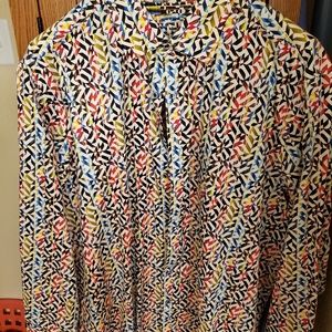Robert Graham dress shirt